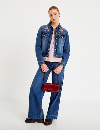 Acheter le look complet